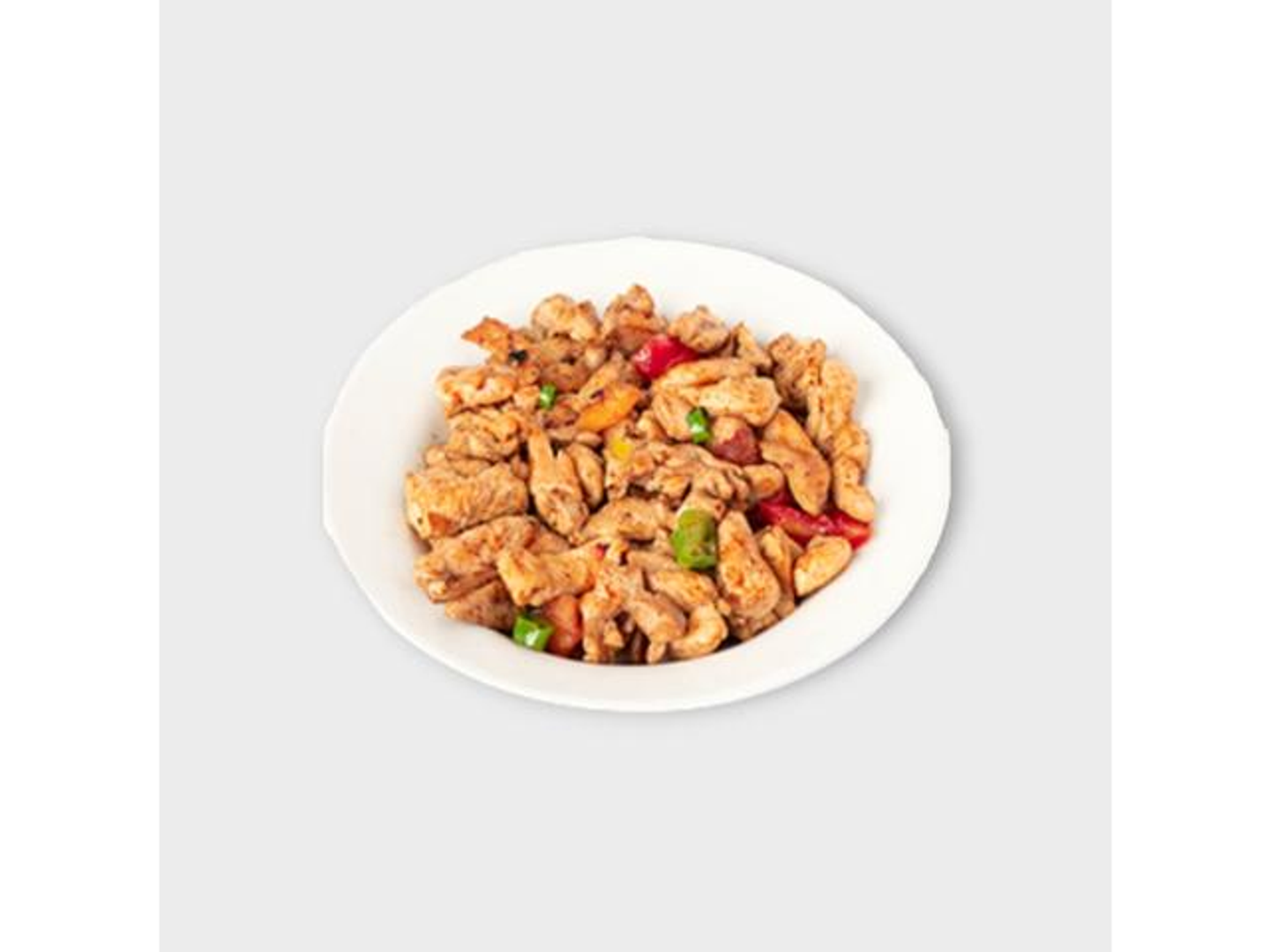 Chicken Mgalgal
