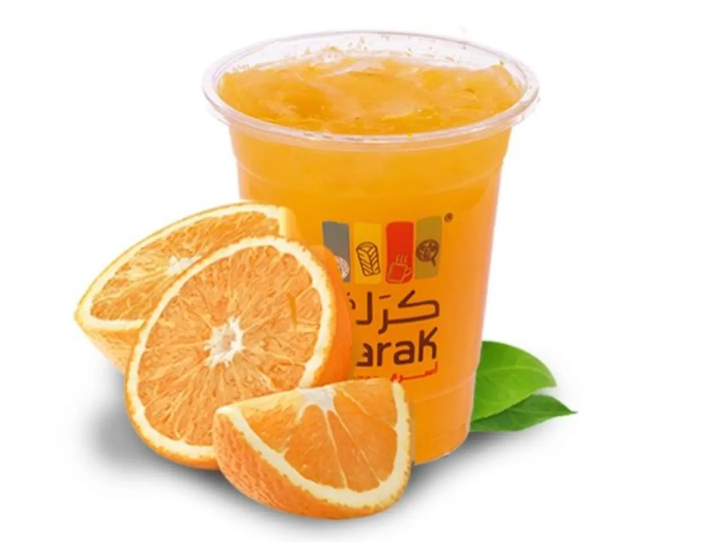 Orange Juice