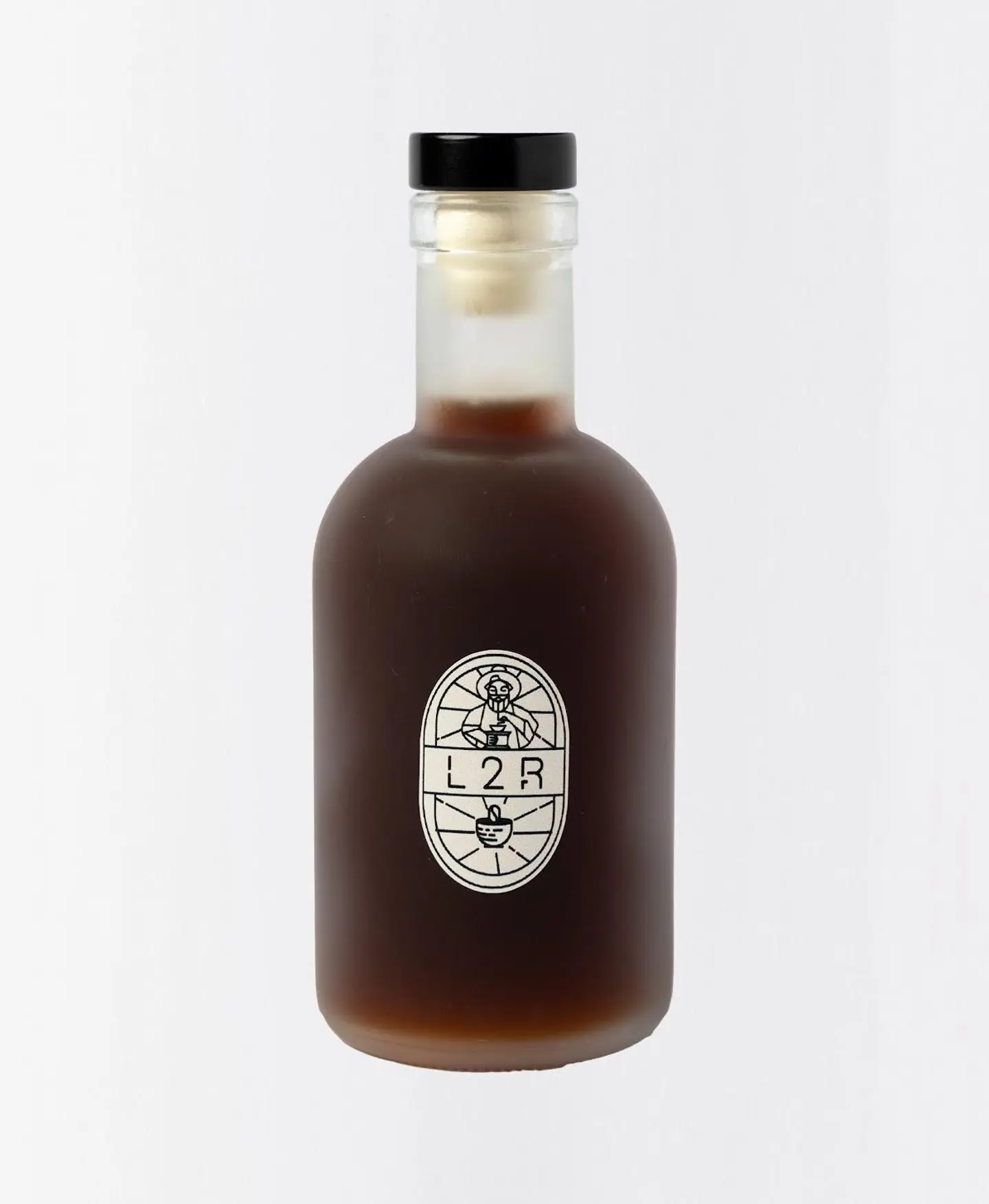 Cold Brew