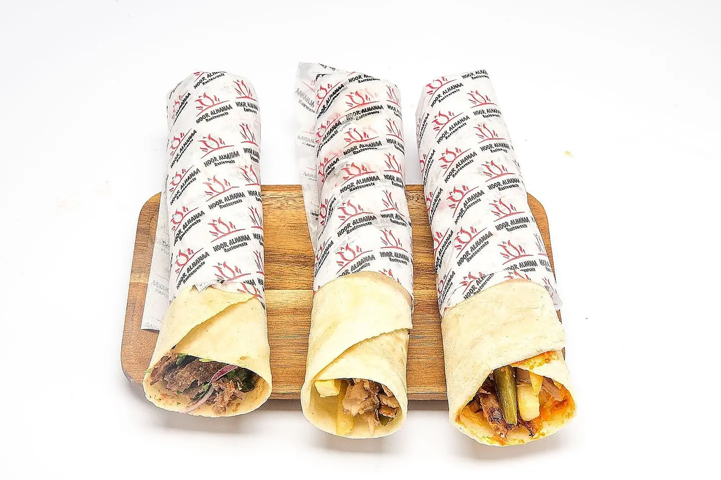 Big Sandwich Meat