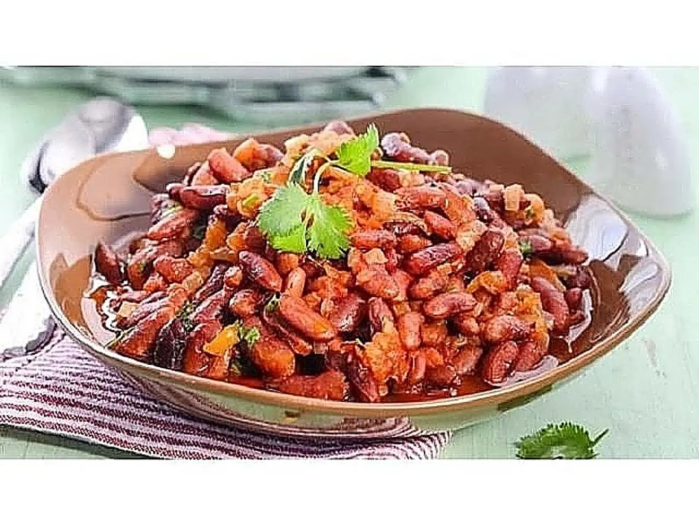 Beans With Foul