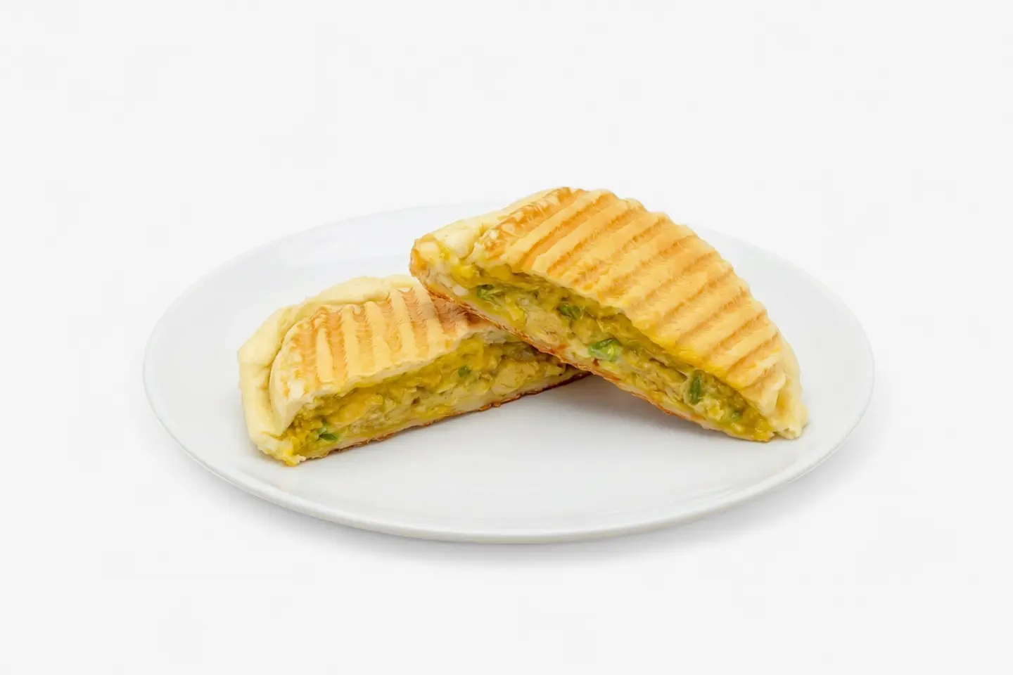 Chicken With Cheese