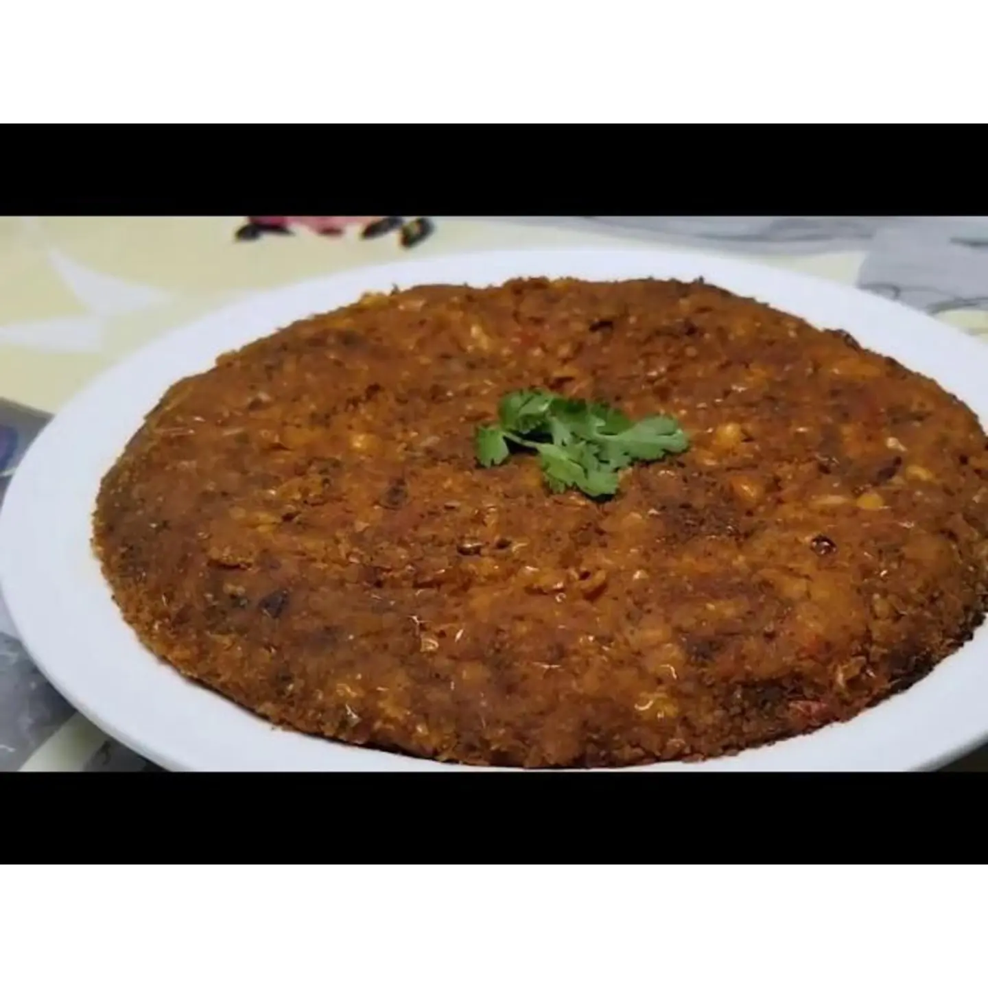 مغش فاصوليا بيض