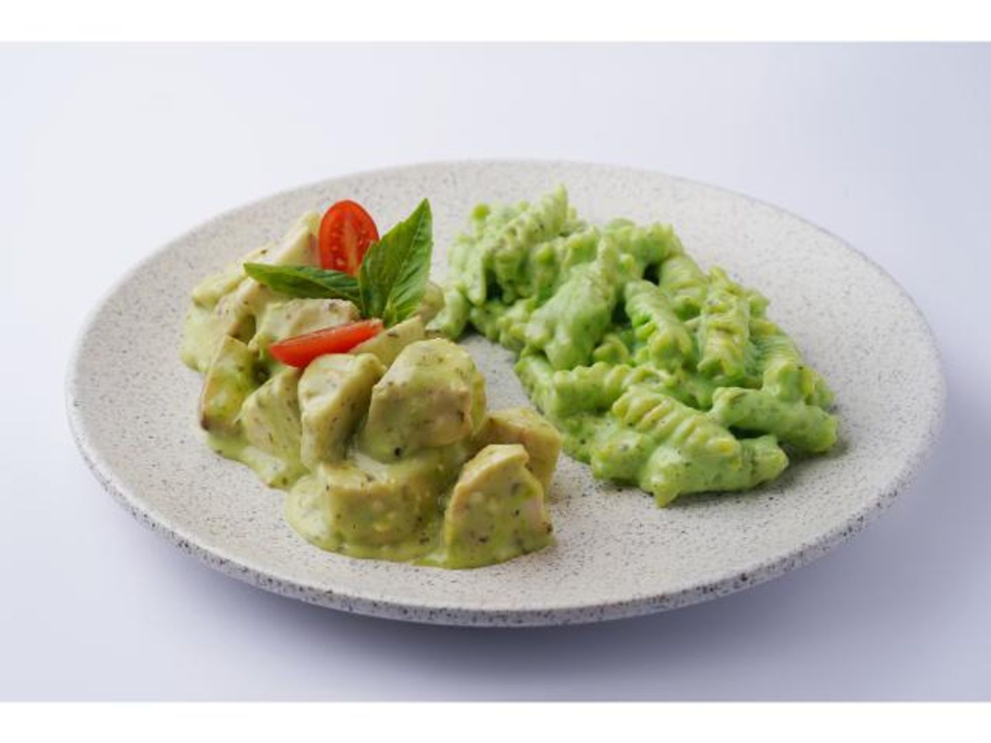 Pesto Chicken