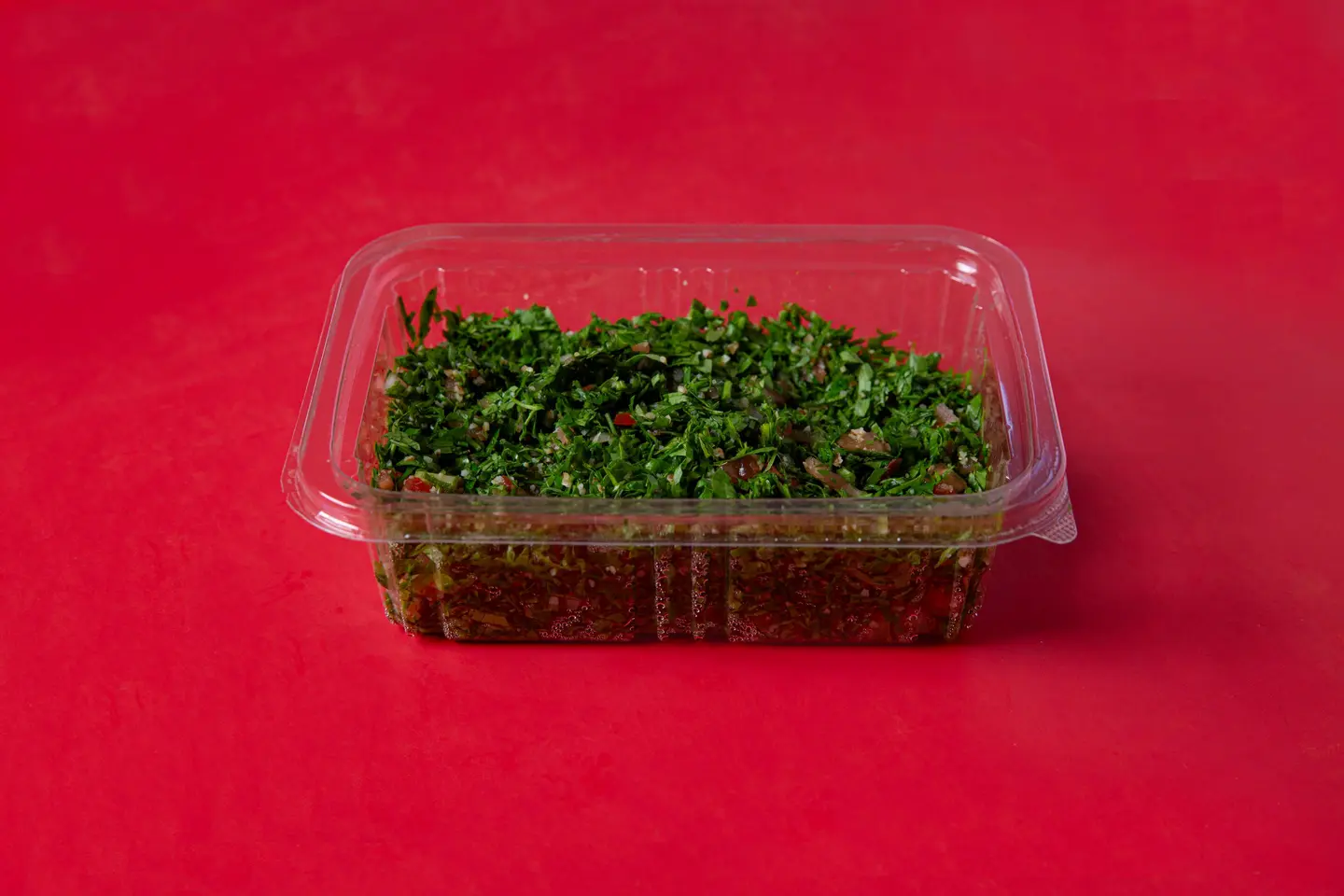 Tabbouleh