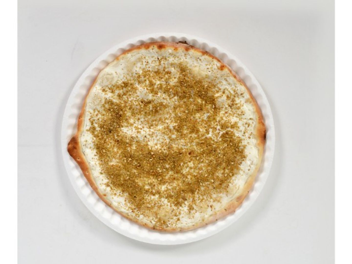Labna With Thyme - S