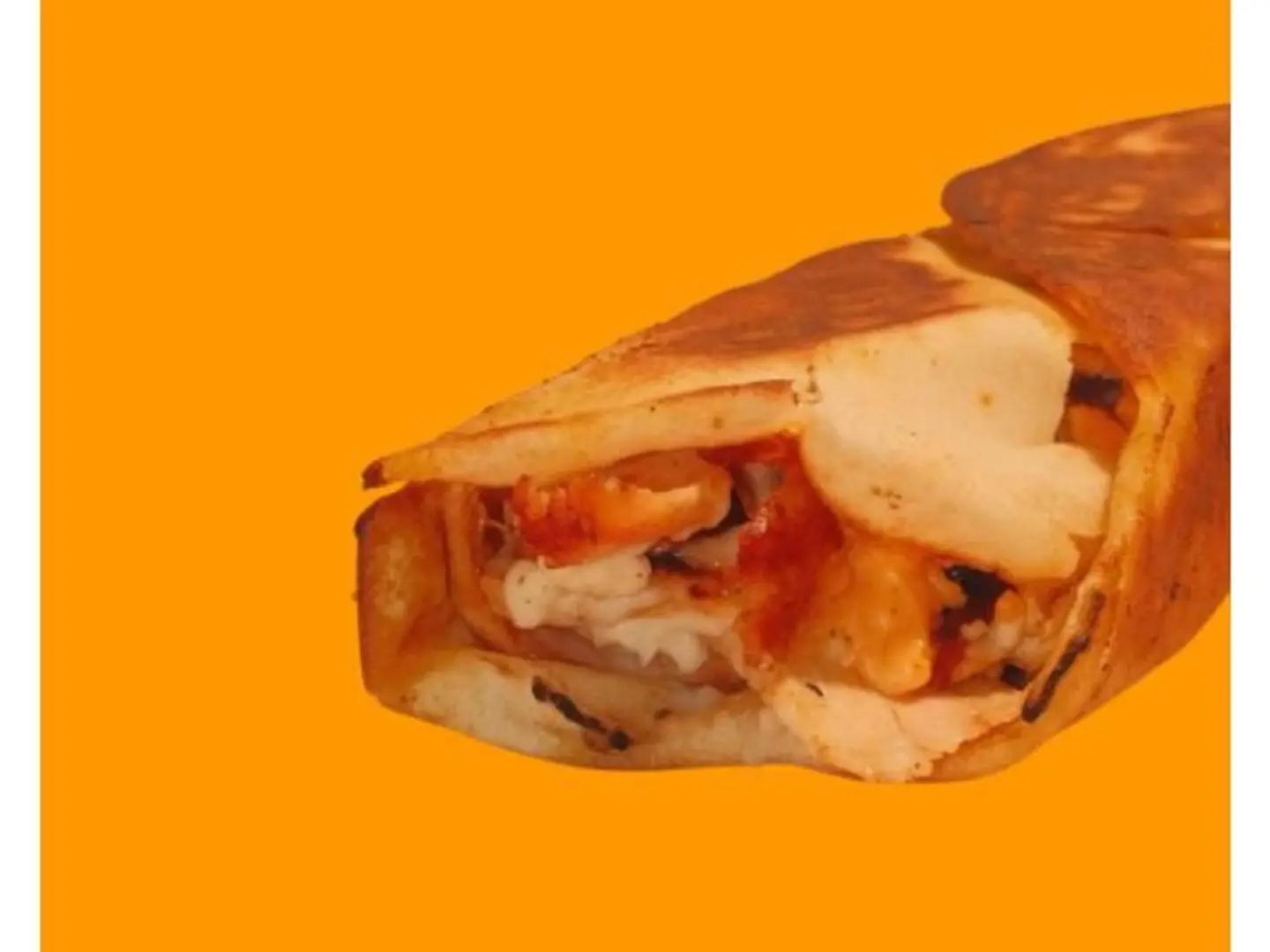 Sarook Crunchy