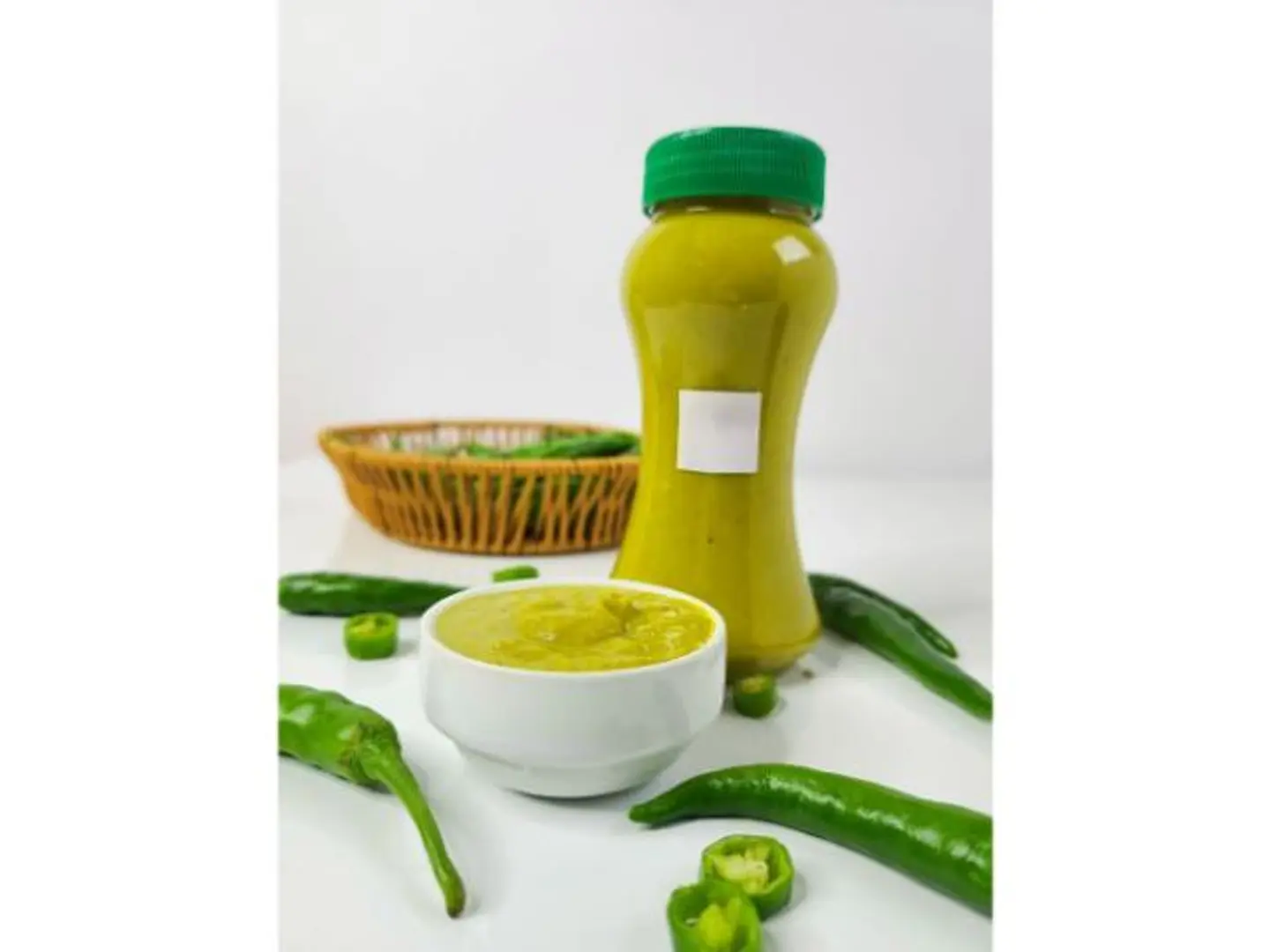 Green Bisbas