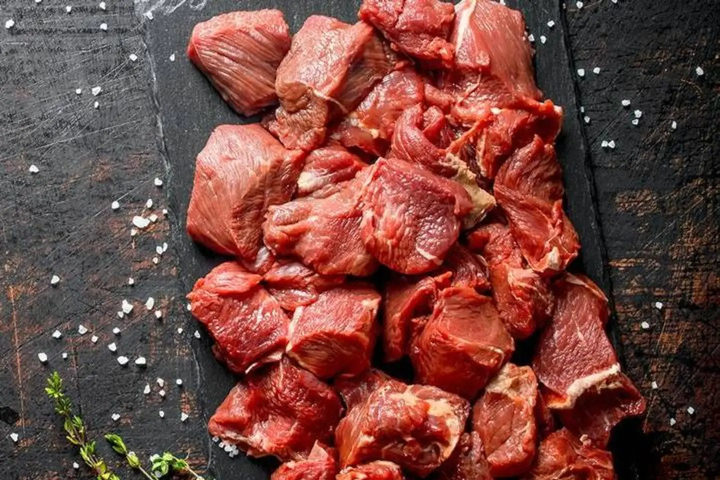 اوصال حاشي سيخ