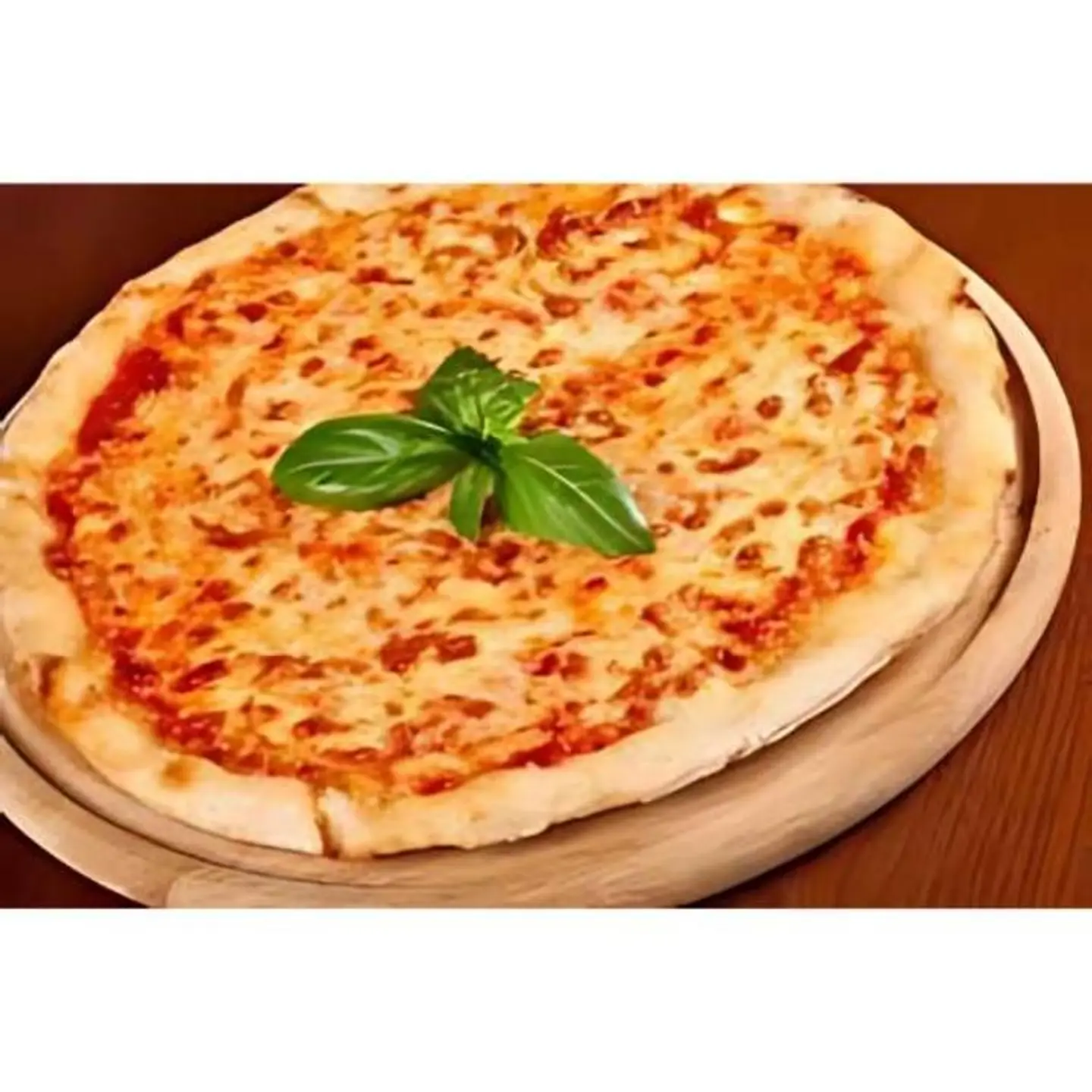 Margherita Pizza