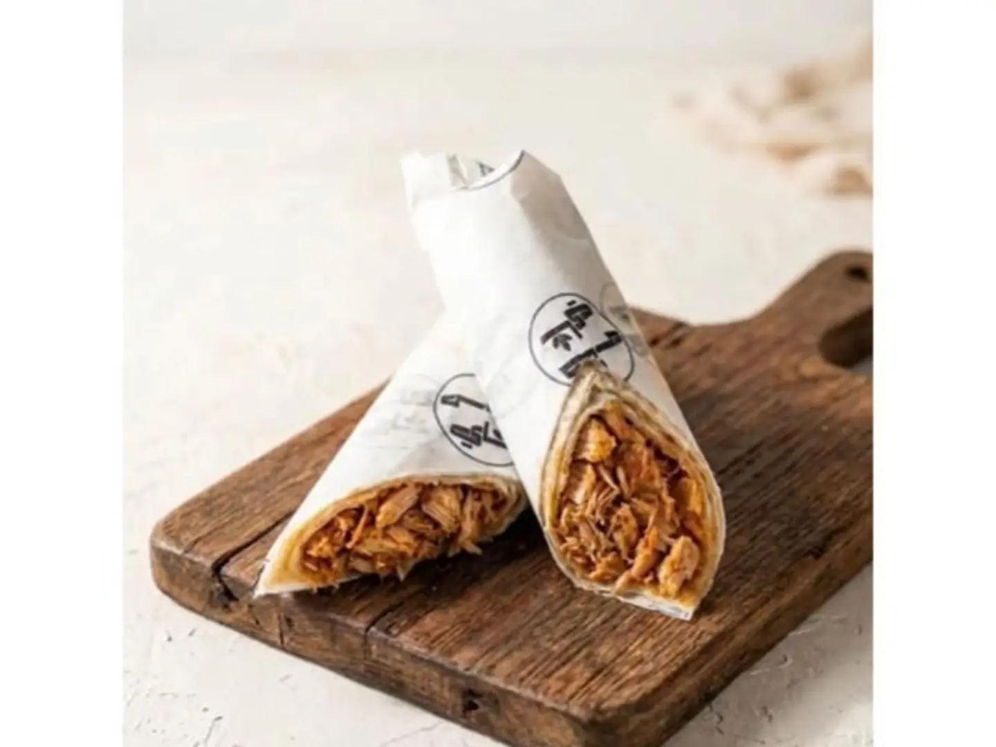 Tuna Chapati