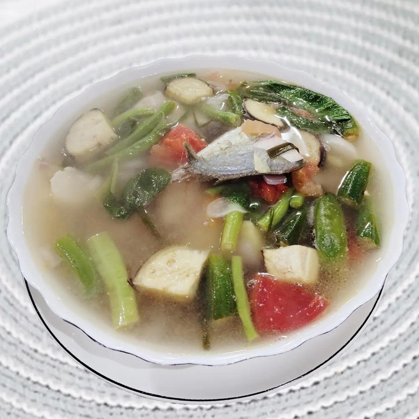 Sinigang Na Talakitok