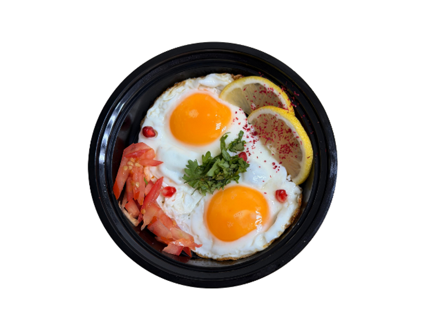 Sunny Side Up Egg
