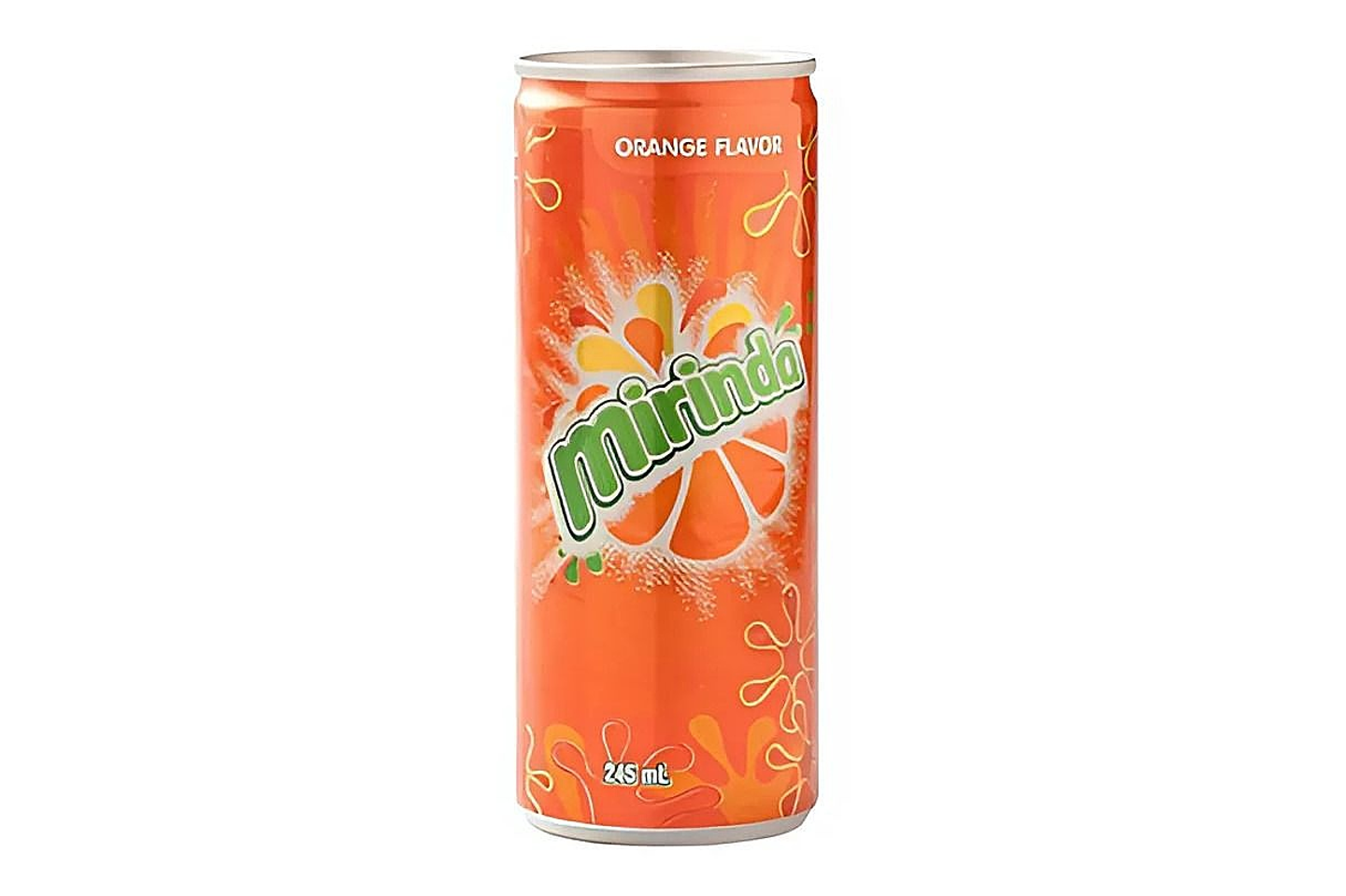 ميرندا