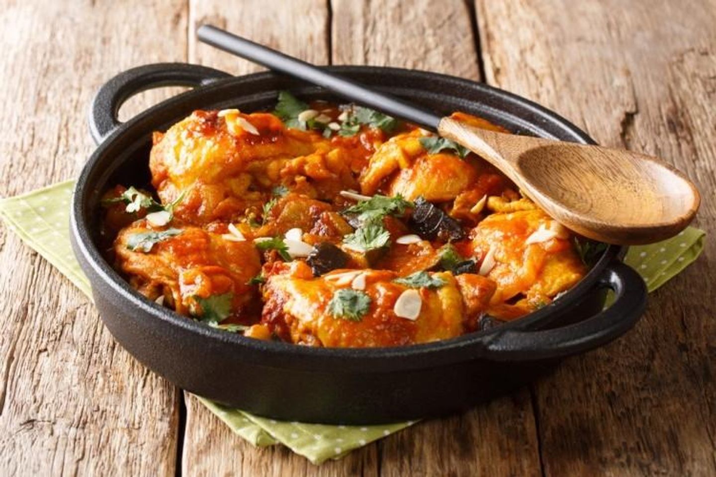 Chicken Mgalgal