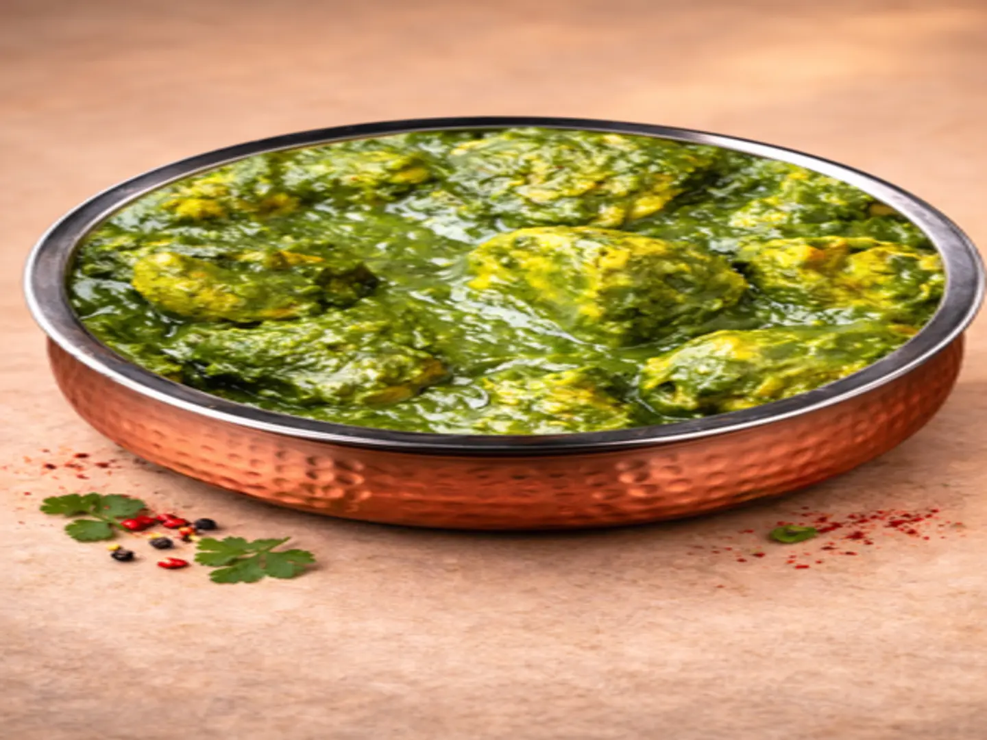 Chicken Hyderabadi Boneless