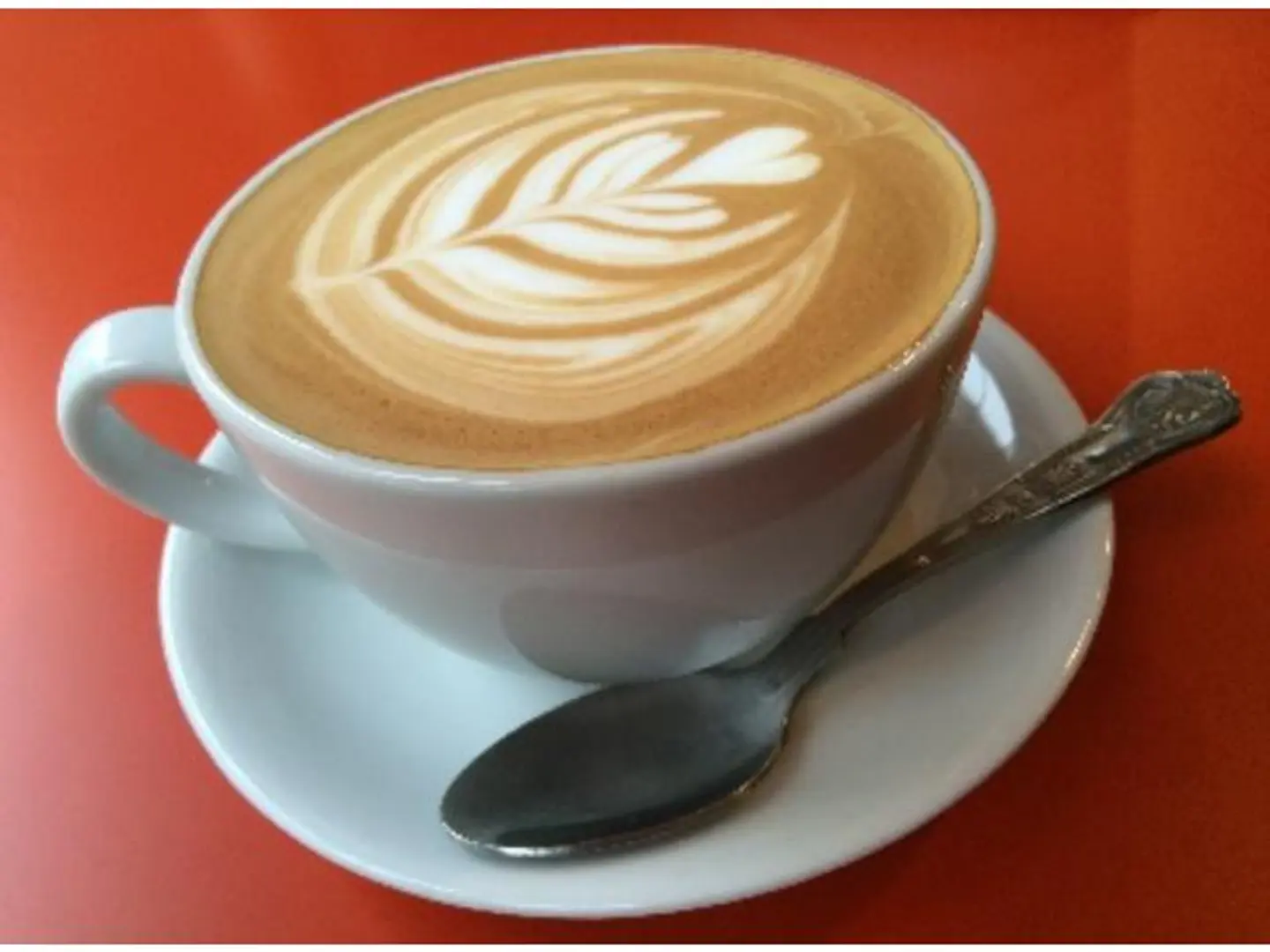 Coffee With Milk