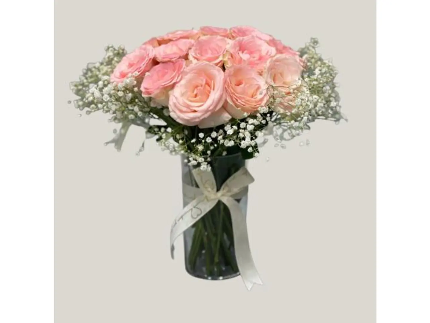 Sarah Vase