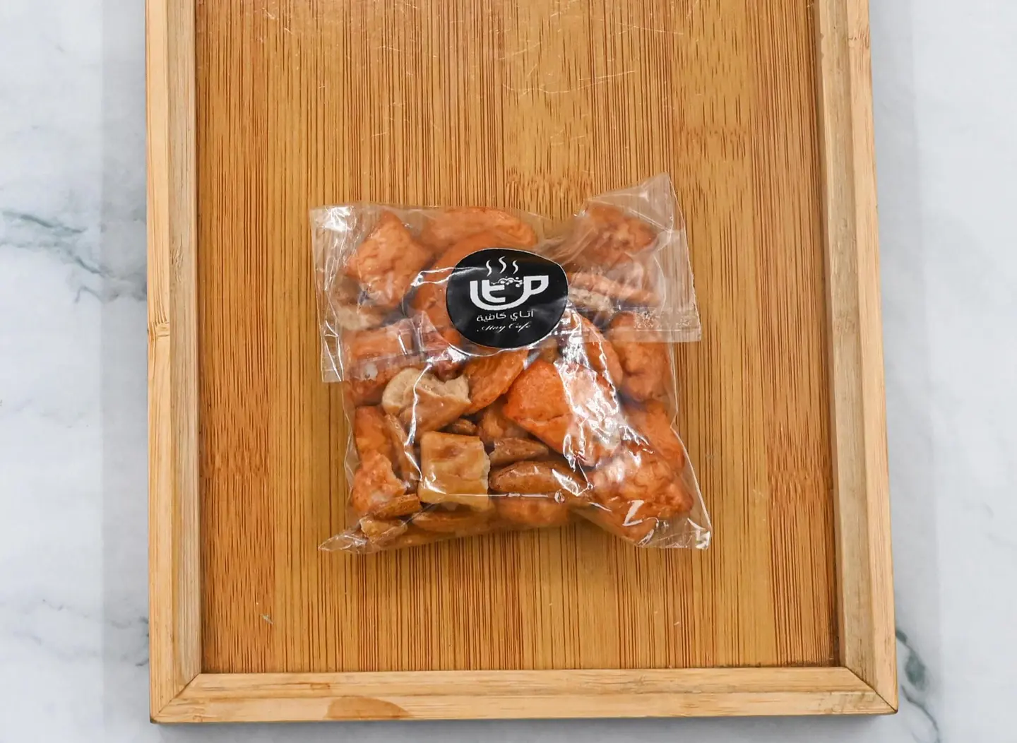 Japanese Nuts