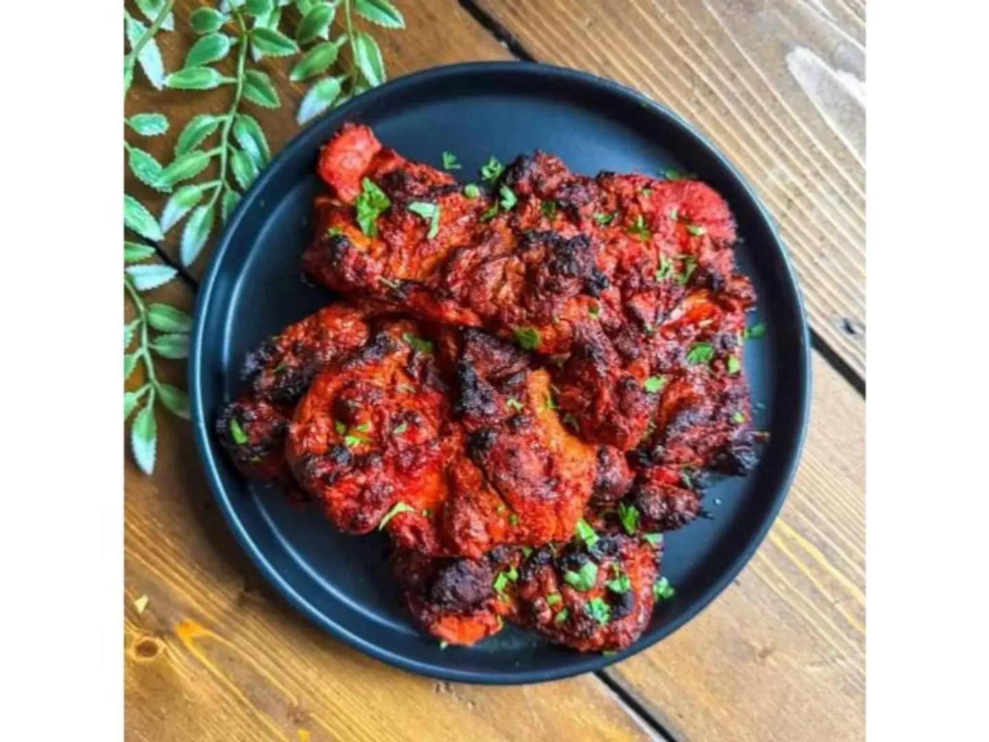 Chicken Tikka