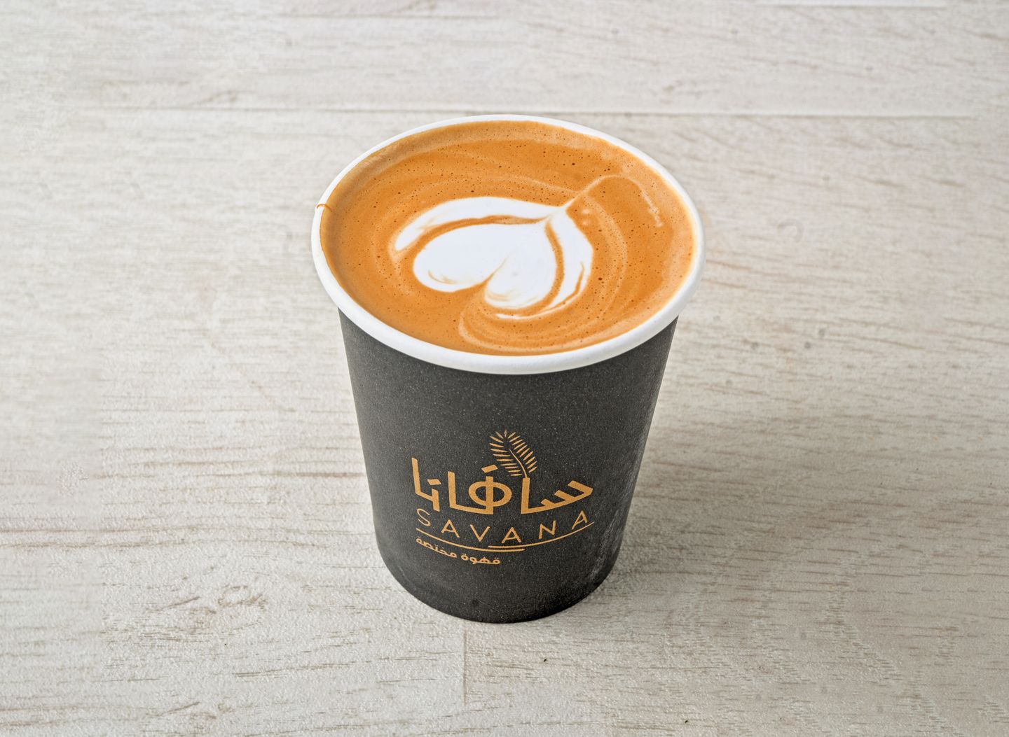 سبانش لاتيه