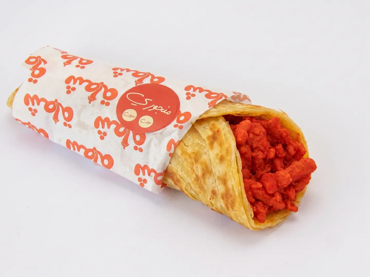 Mangoori Chicken