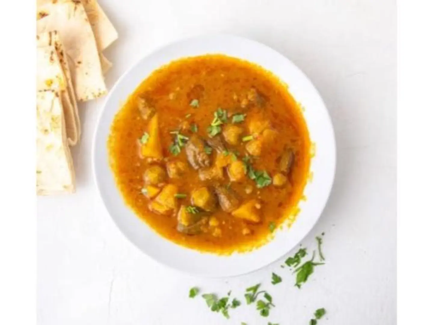 Okra Edam