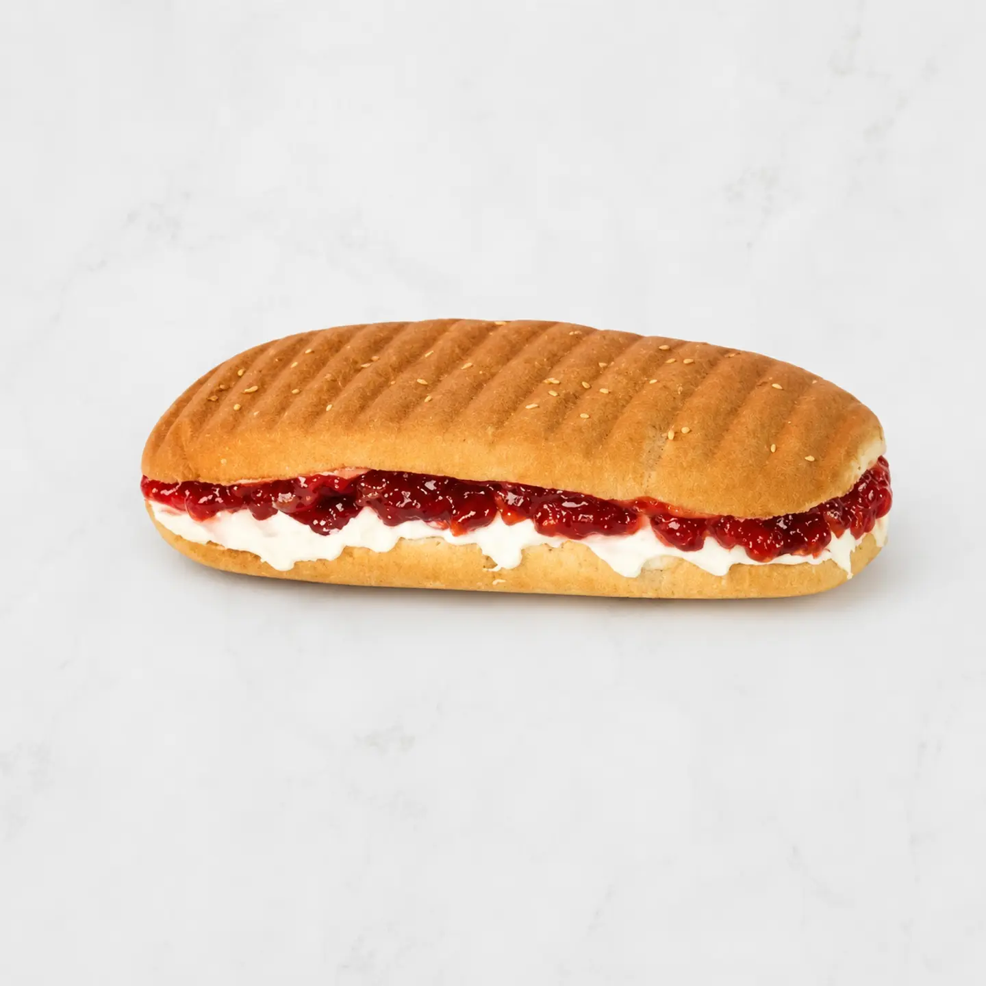 Cheese With Jam Samouli