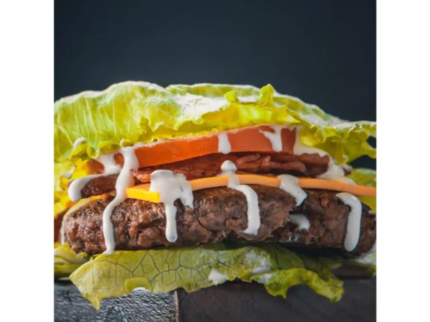 لو كارب دجاج