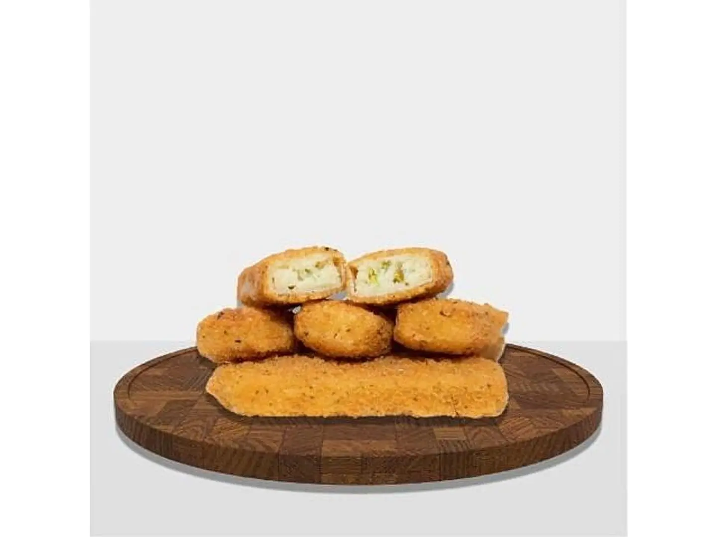 أصابع جبن هالبينو