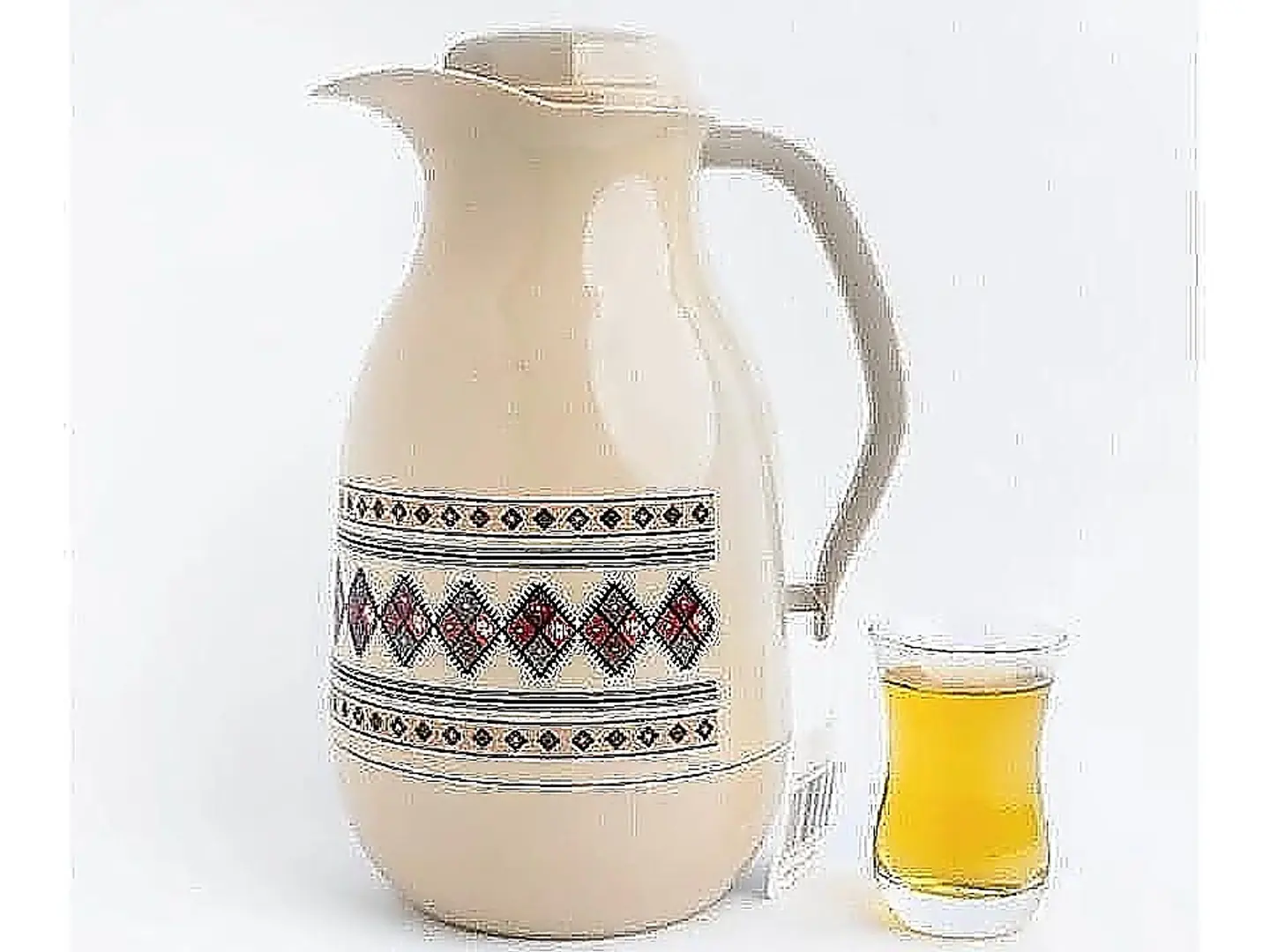 Moroccan Tea Thermos