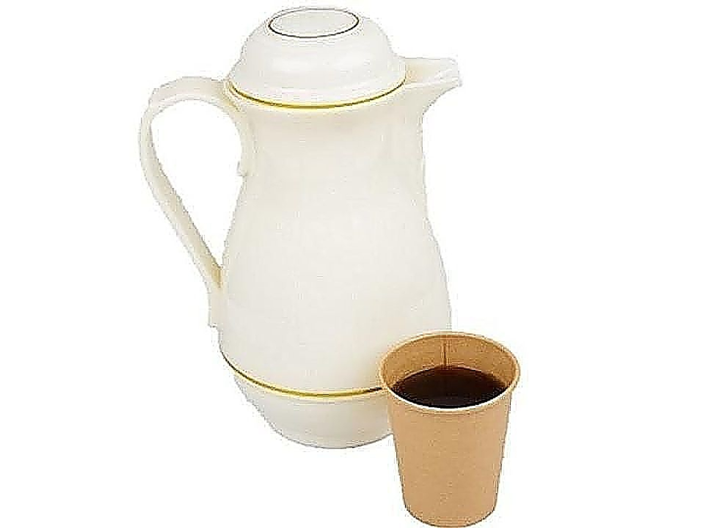Tea Thermos