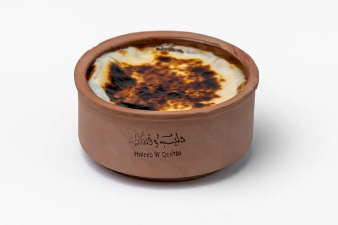 Rice Pudding From The Oven