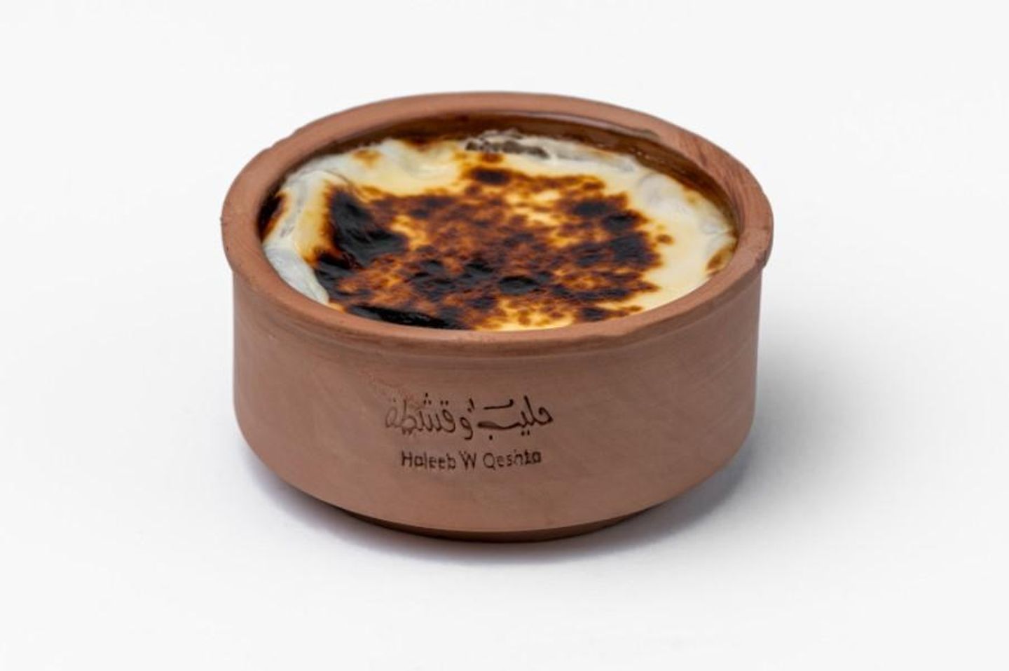 أرز بحليب فرن