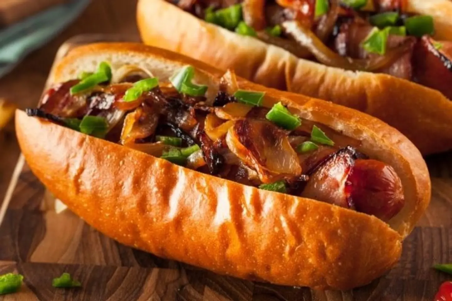 Sausage
