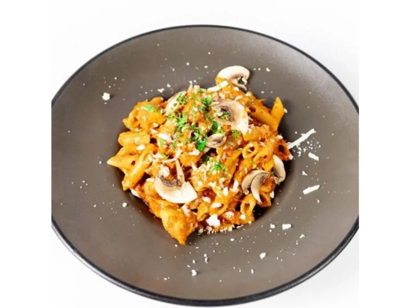 Chicken Pasta