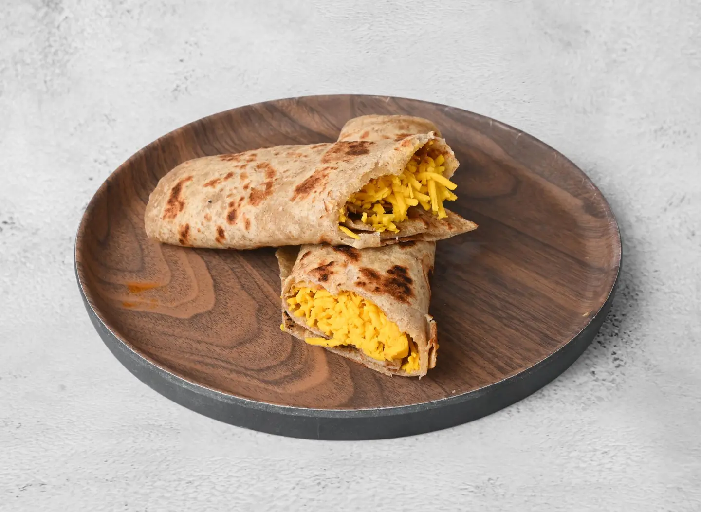 فطيرة جبن شيدر