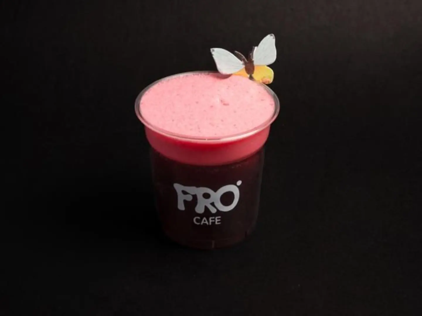 Iced Hibiscus