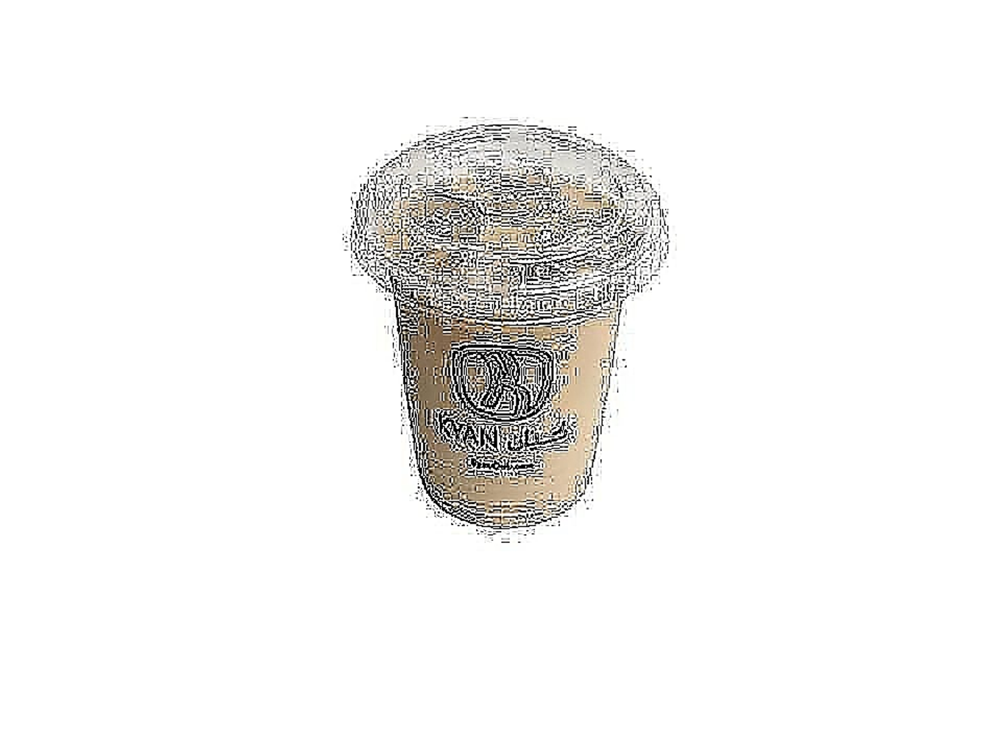 Iced Latte