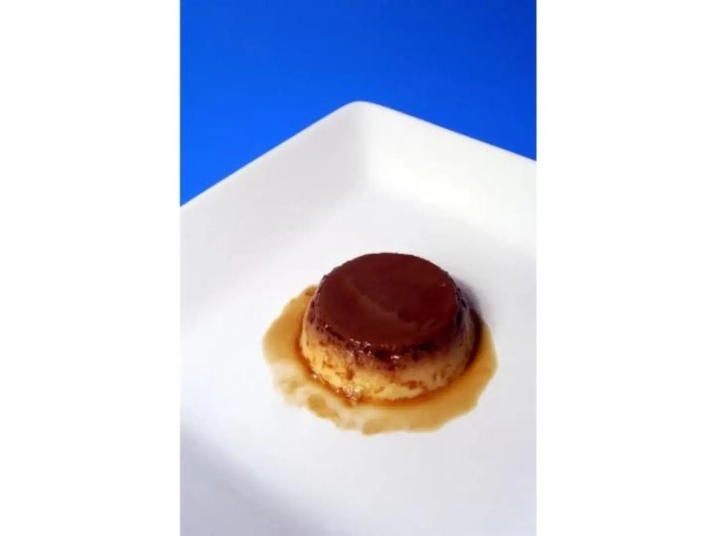 Creme Caramel