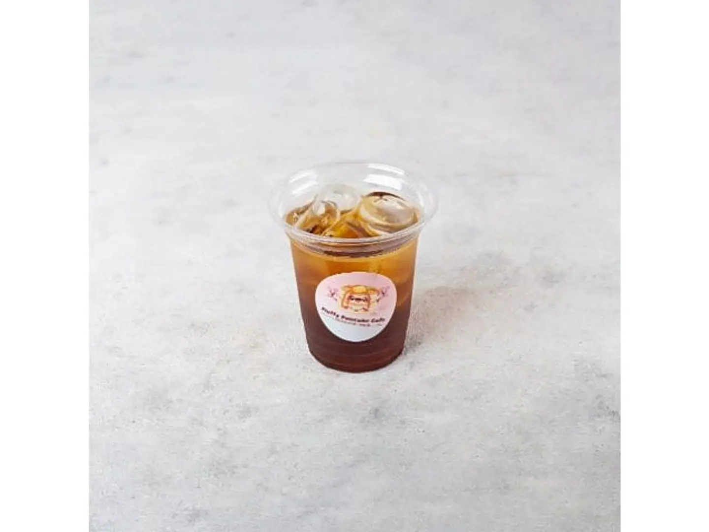 Ice Tea Peach