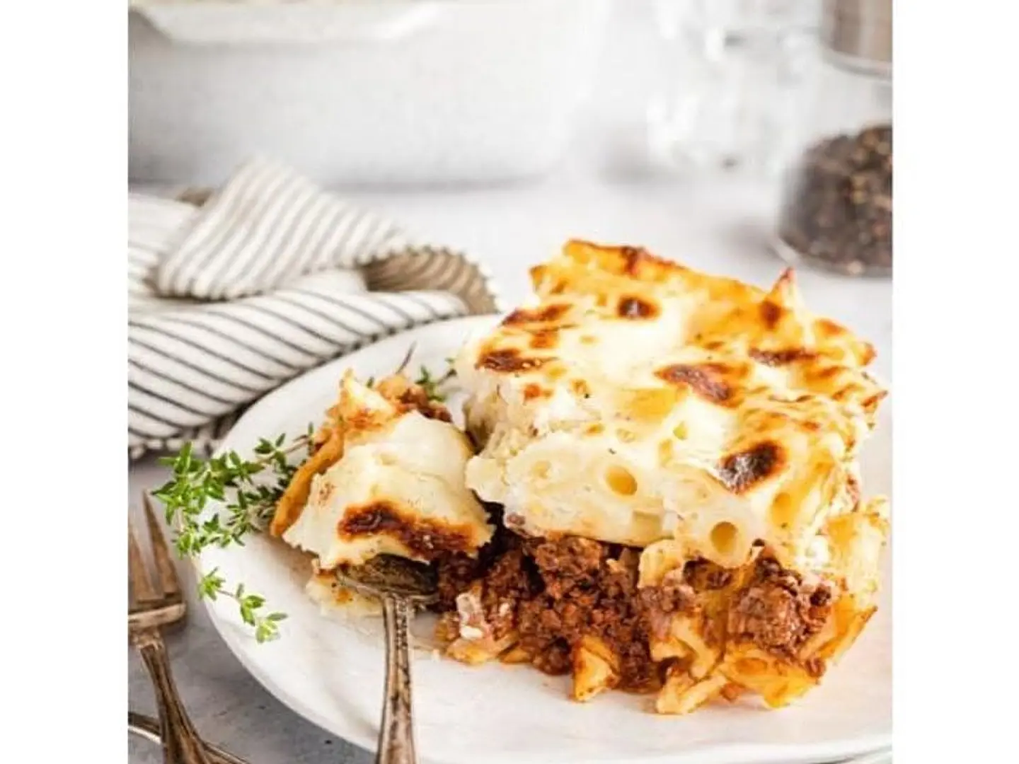 Bechamel