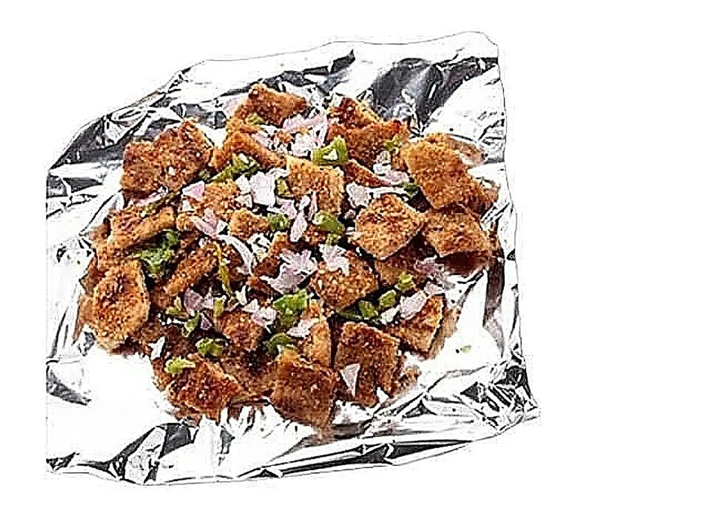 Sireh Madfoon Chicken