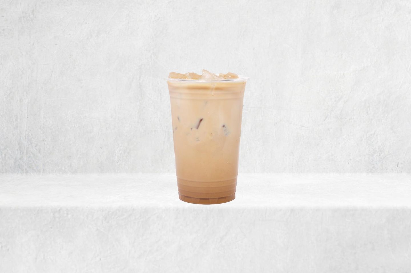 Ice Cappuccino