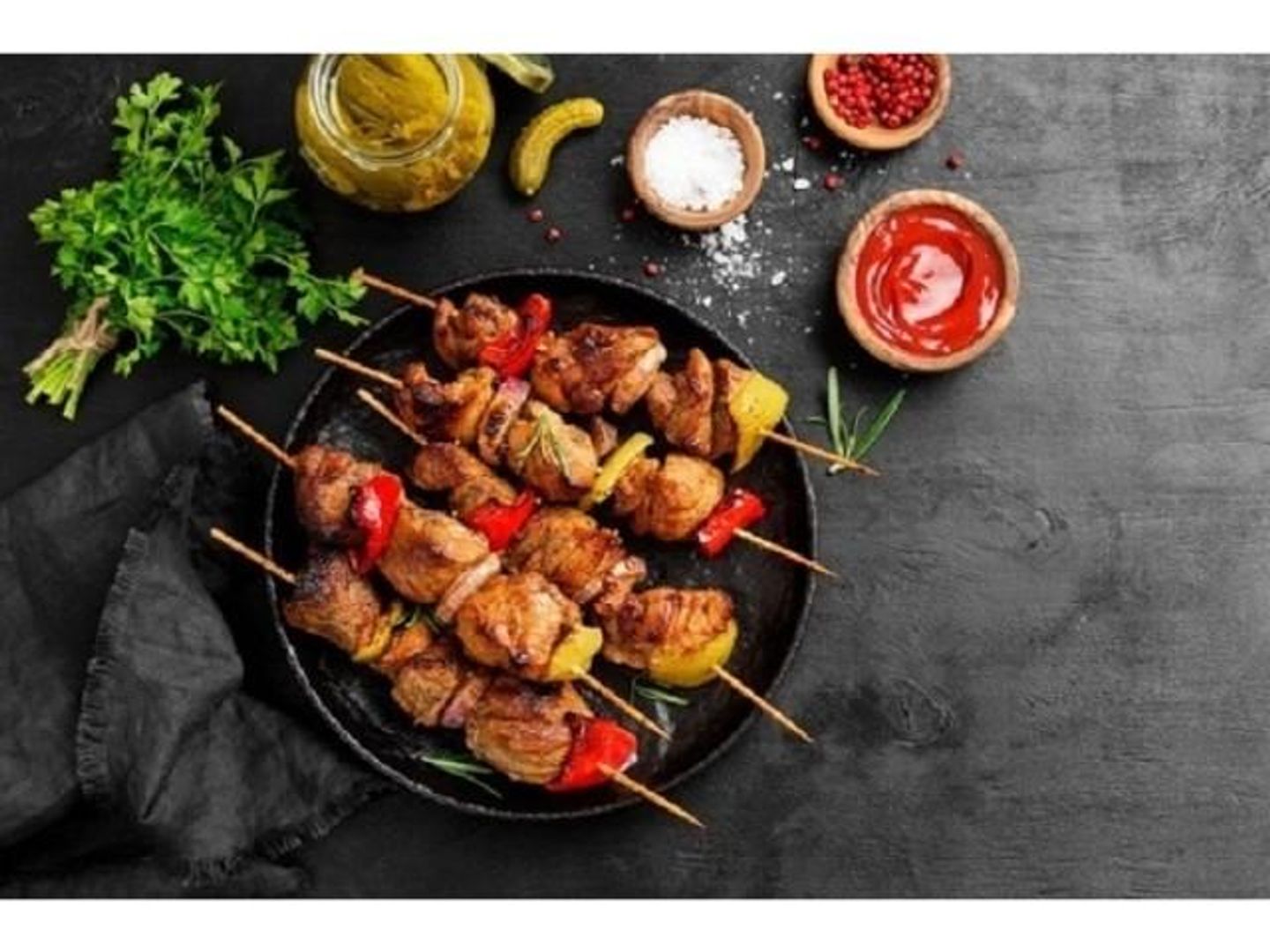 Shish Tawouk
