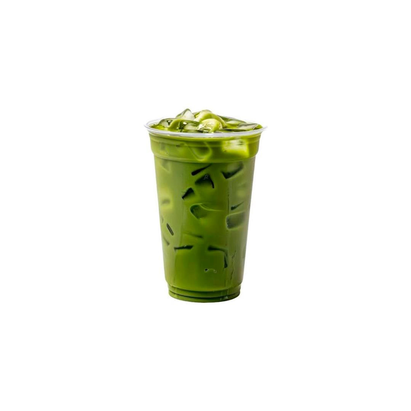 Classic Matcha
