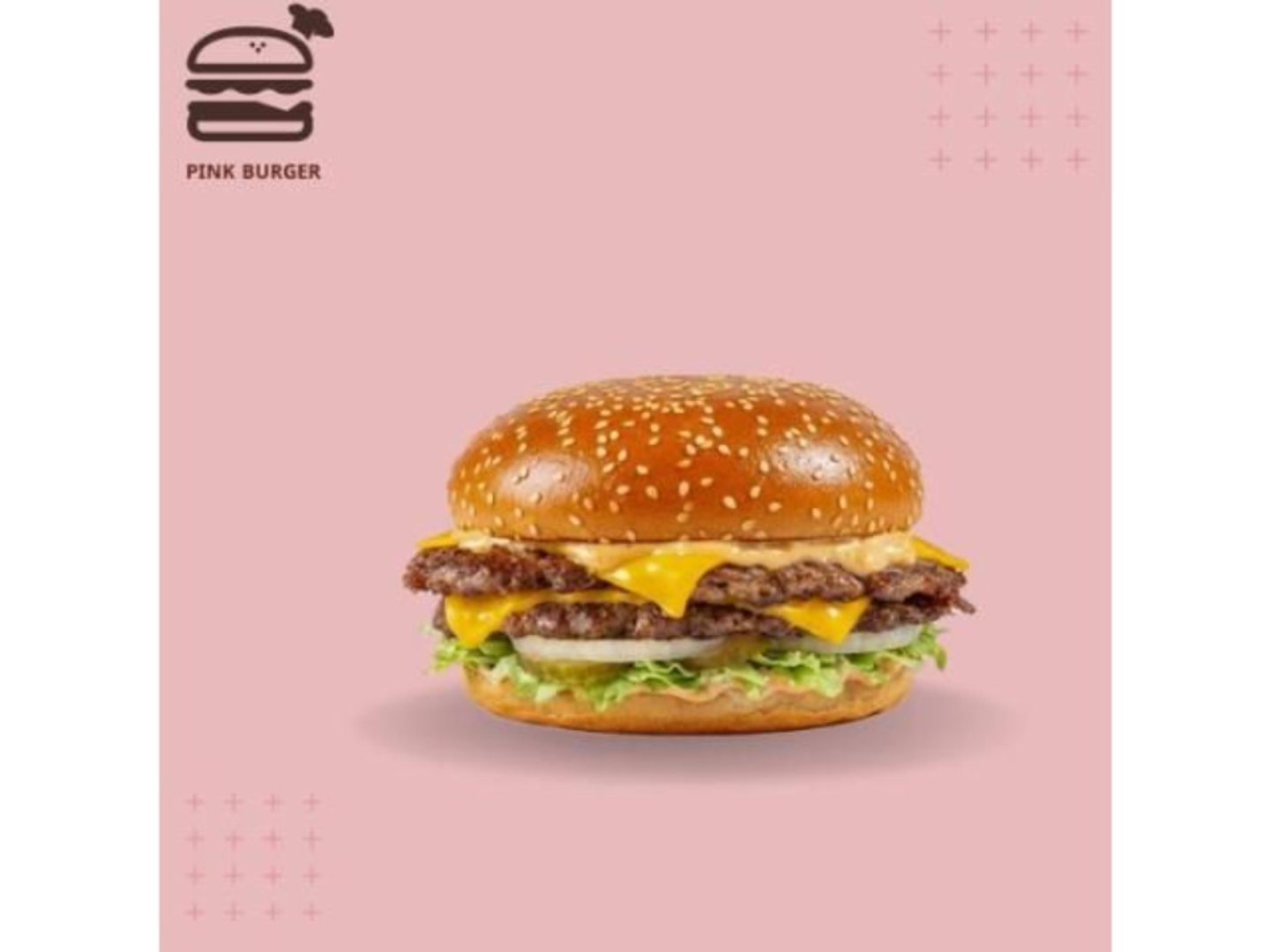 Classic Burger