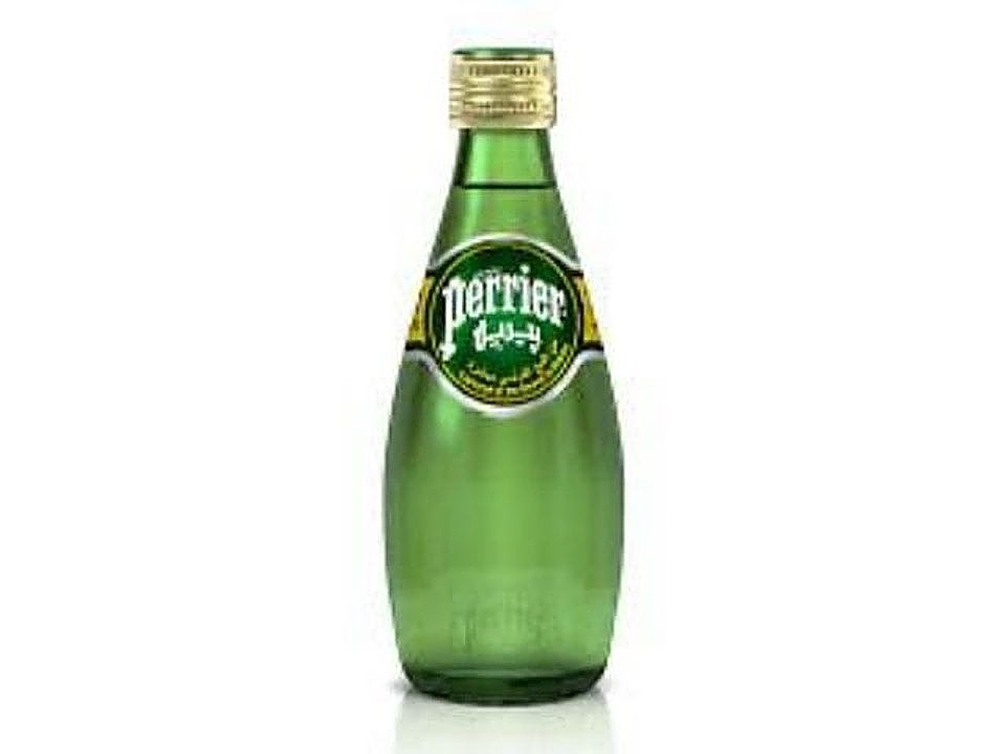 Sparkling Water