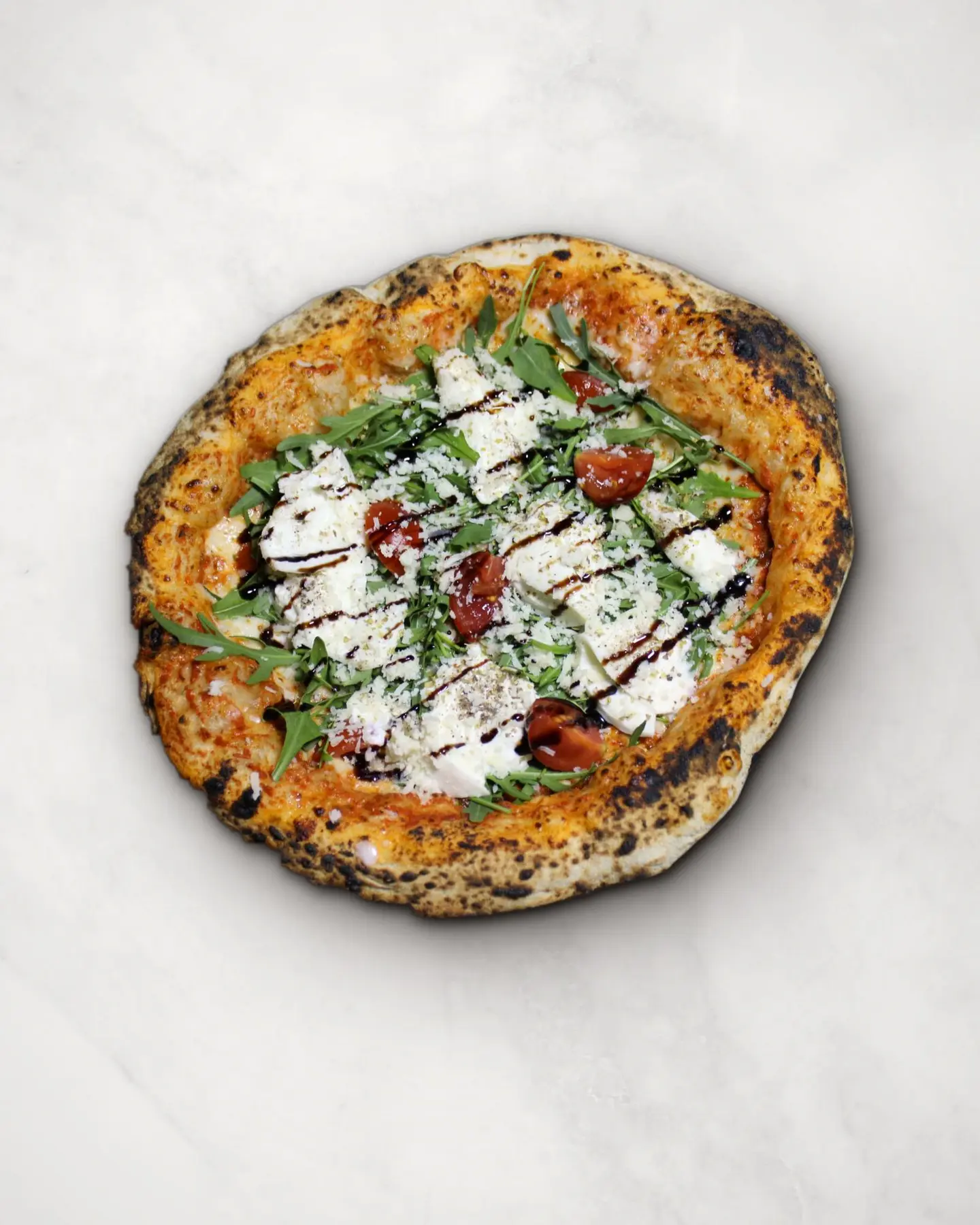 Milano Pizza