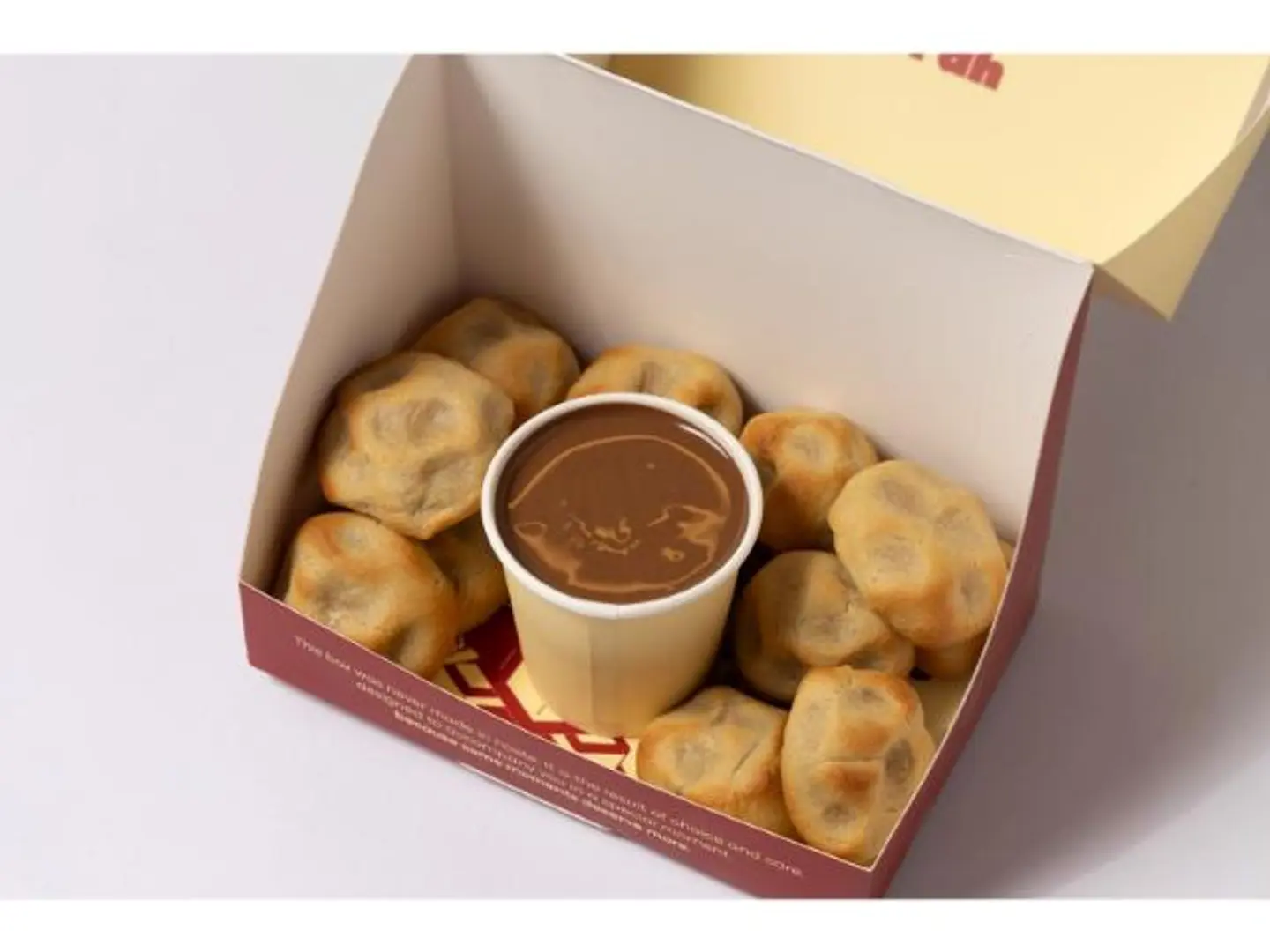 Mini Cookies Box